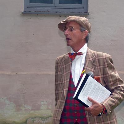 Kulturwanderung 2024